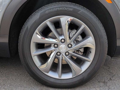 2022 Buick Encore GX Essence