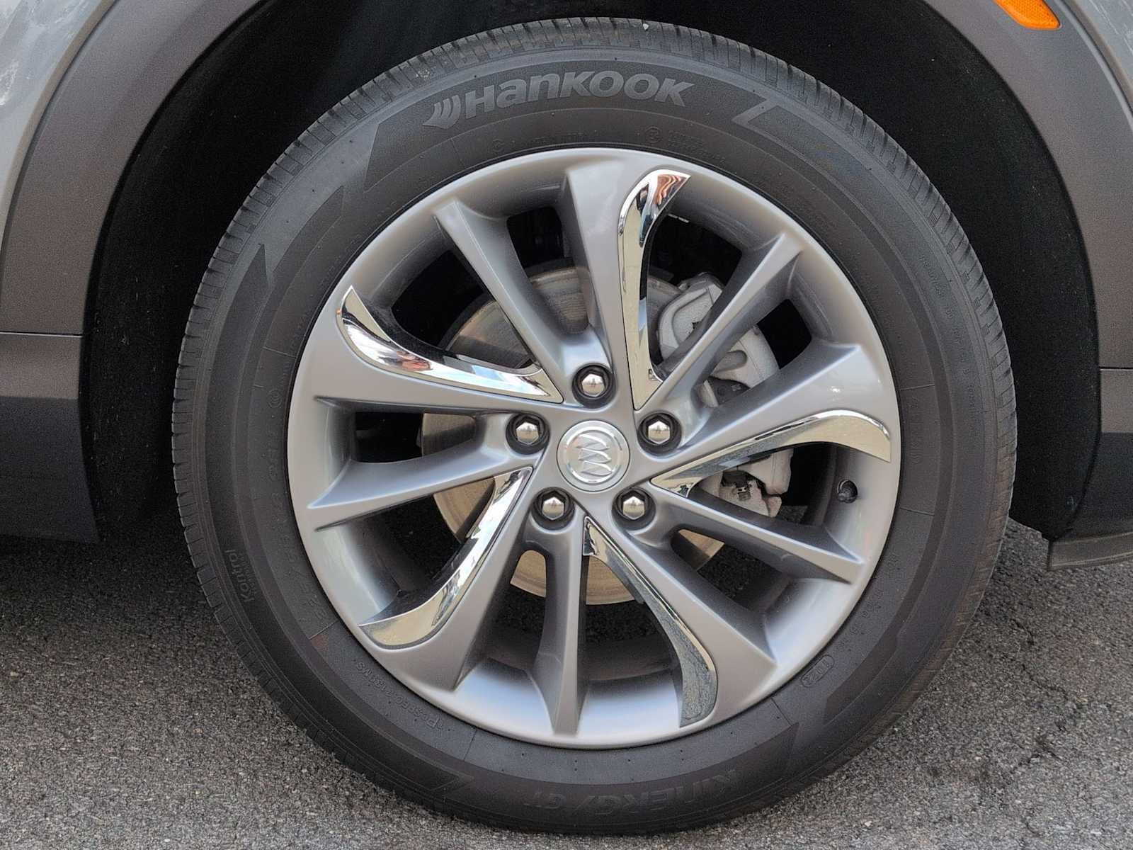 2022 Buick Encore GX Essence