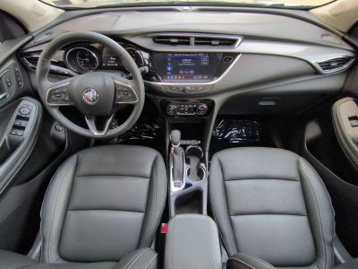 2022 Buick Encore GX Essence