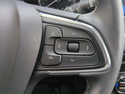 2022 Buick Encore GX Essence