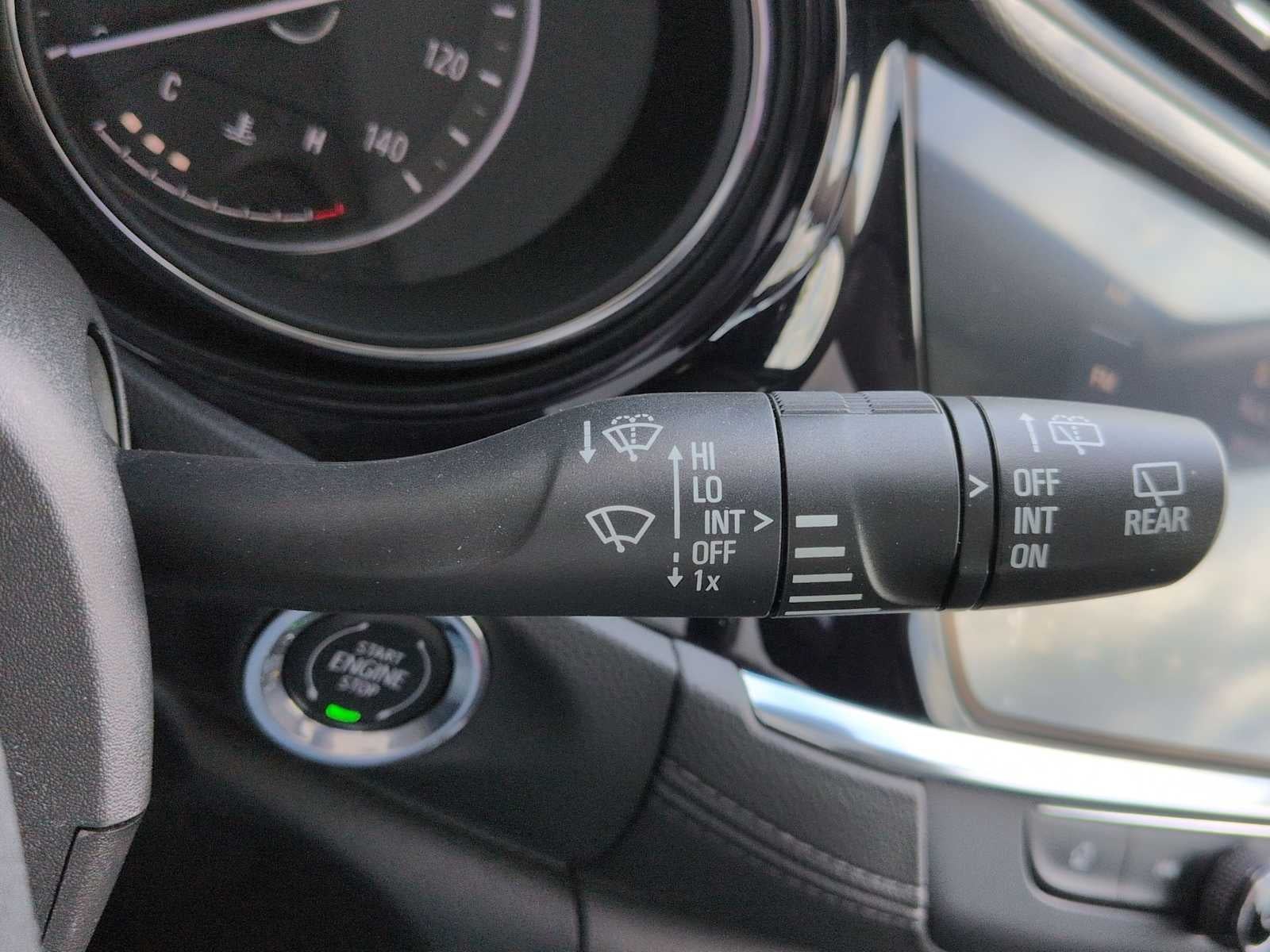 2022 Buick Encore GX Essence