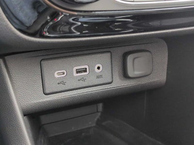 2022 Buick Encore GX Essence
