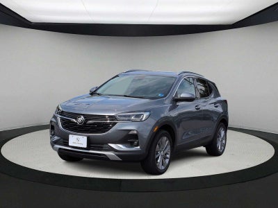 2022 Buick Encore GX Essence
