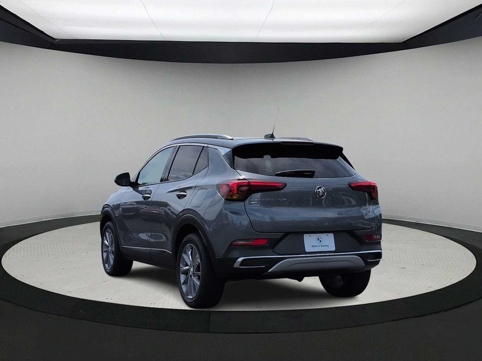 2022 Buick Encore GX Essence