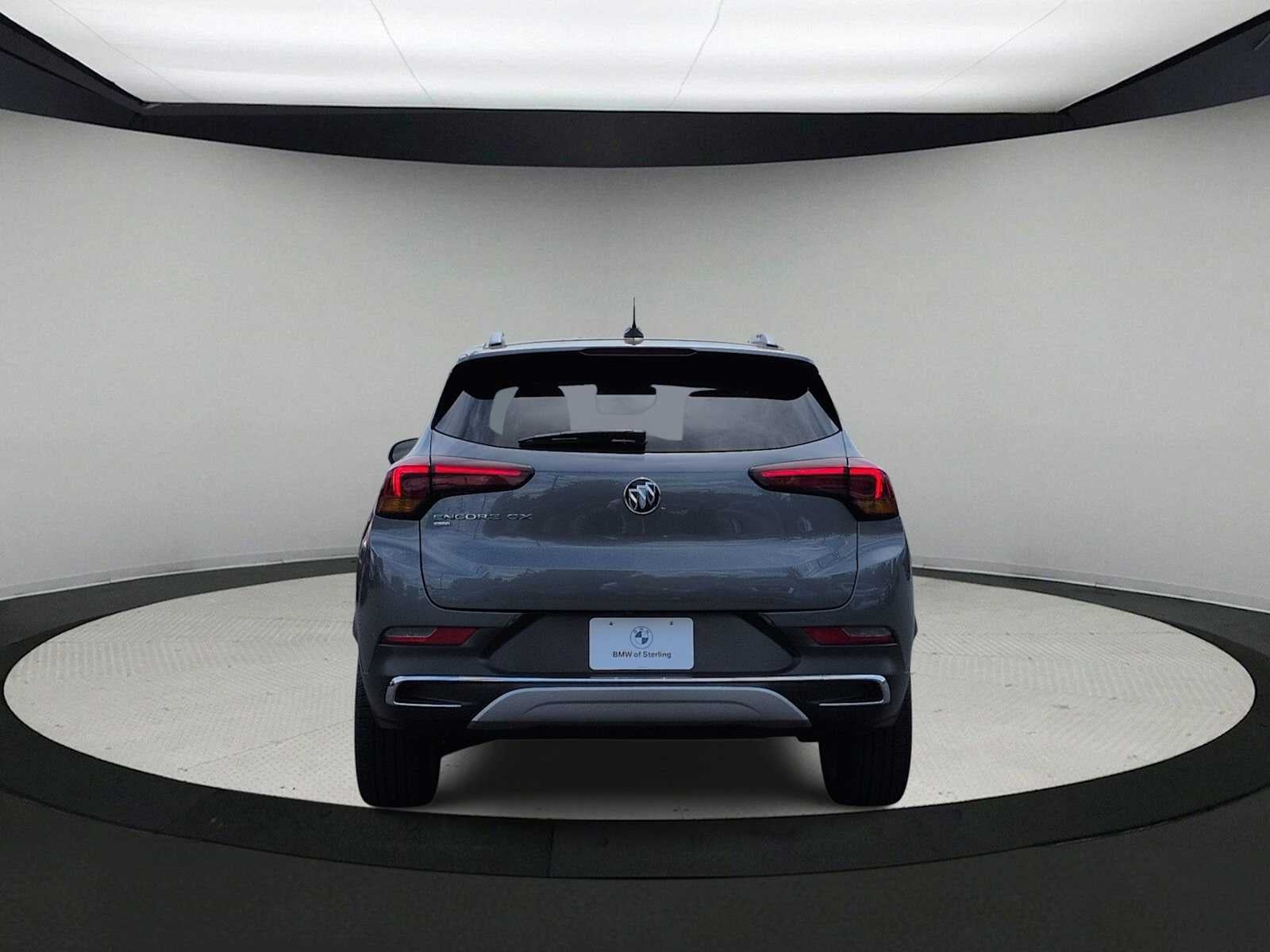 2022 Buick Encore GX Essence