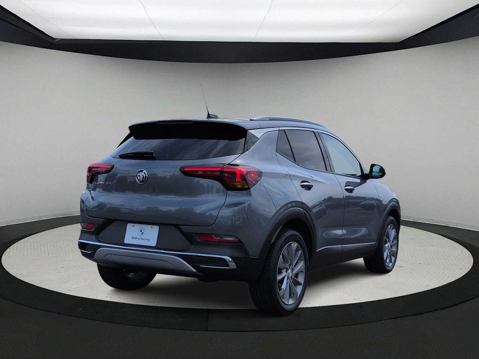 2022 Buick Encore GX Essence