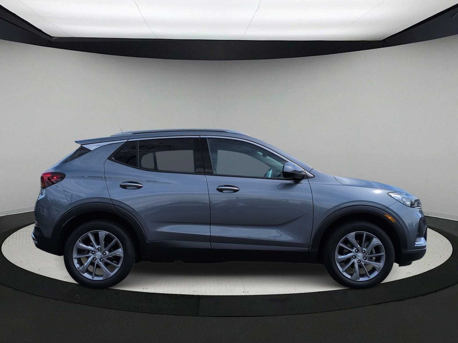 2022 Buick Encore GX Essence