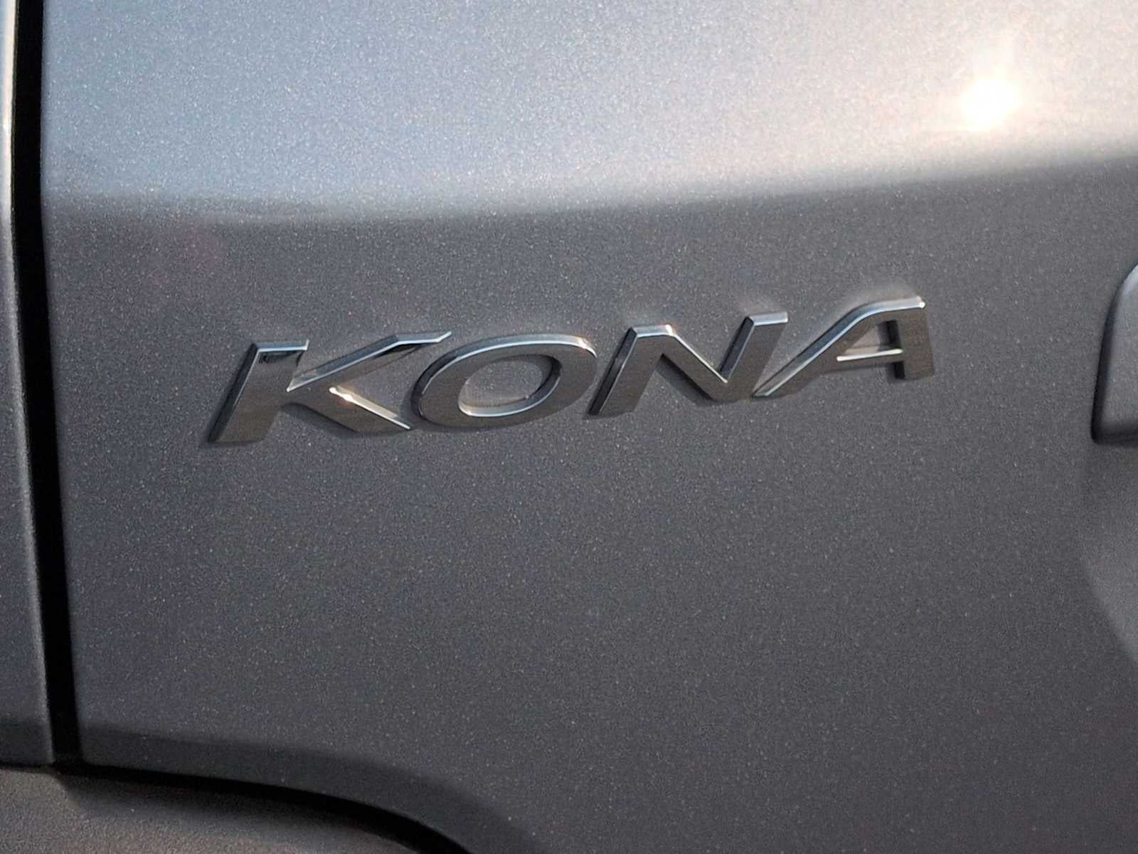 2020 Hyundai Kona SEL