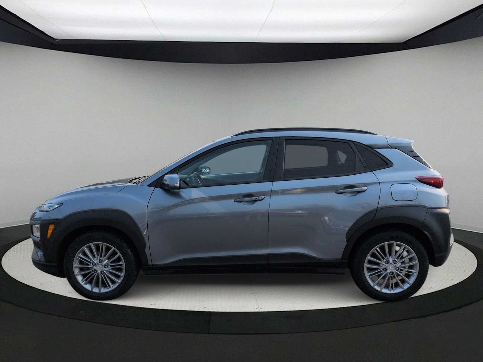 2020 Hyundai Kona SEL