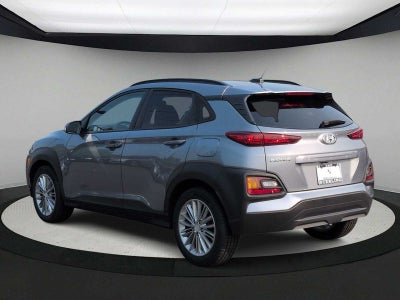 2020 Hyundai Kona SEL