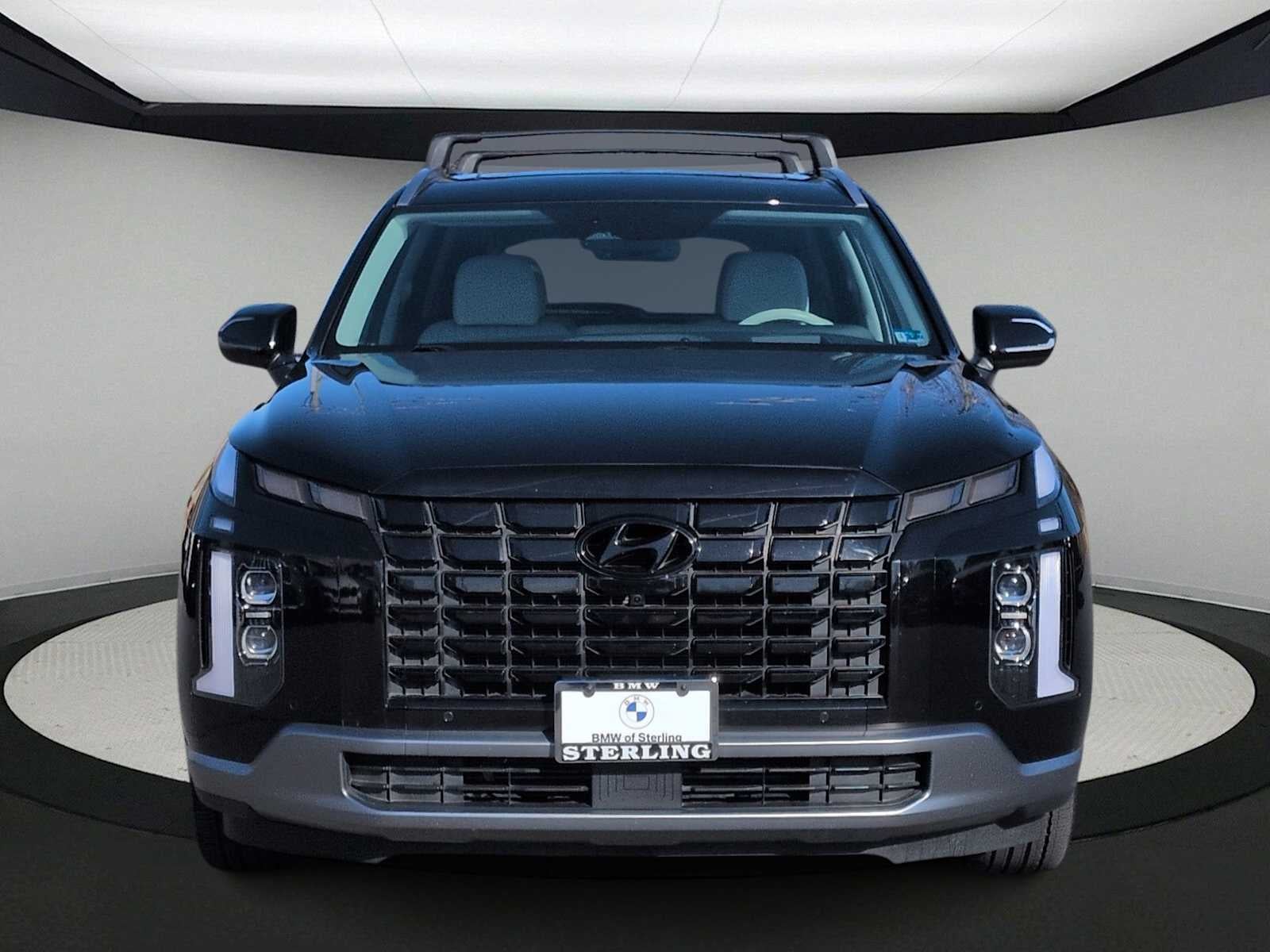 2023 Hyundai Palisade Limited