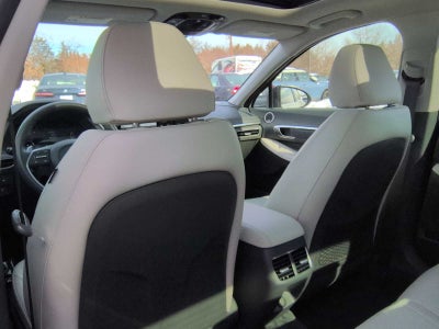 2023 Hyundai Sonata Hybrid Limited