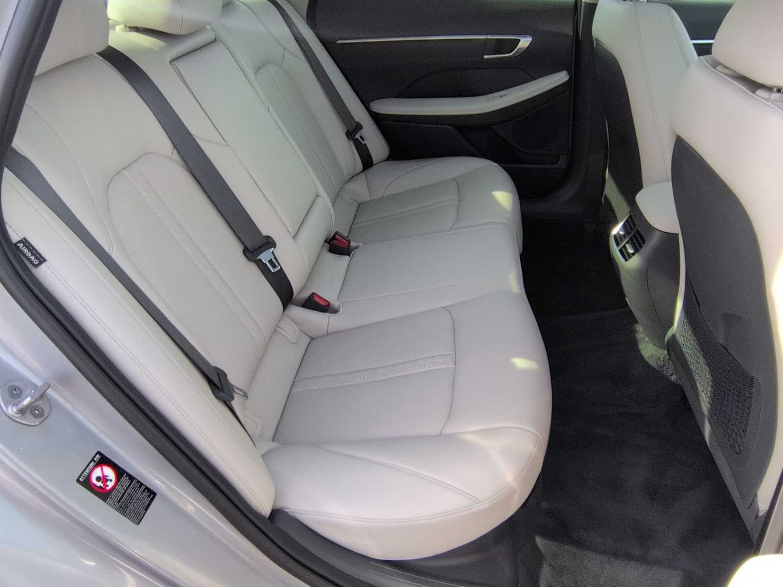 2023 Hyundai Sonata Hybrid Limited