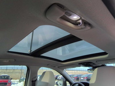 2023 Hyundai Sonata Hybrid Limited