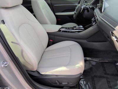 2023 Hyundai Sonata Hybrid Limited