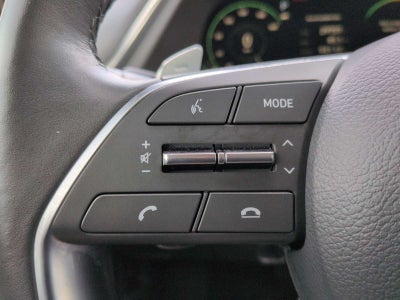 2023 Hyundai Sonata Hybrid Limited