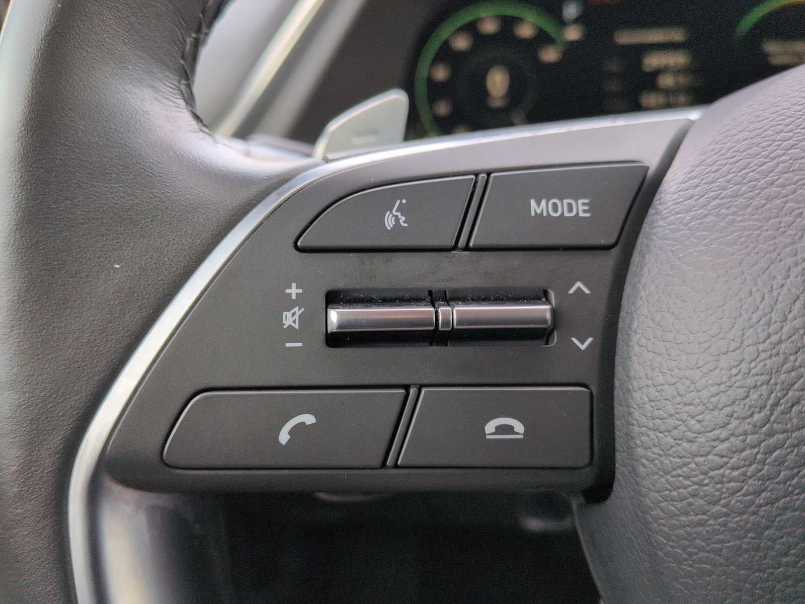 2023 Hyundai Sonata Hybrid Limited