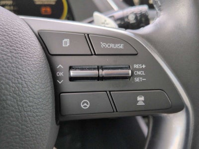 2023 Hyundai Sonata Hybrid Limited