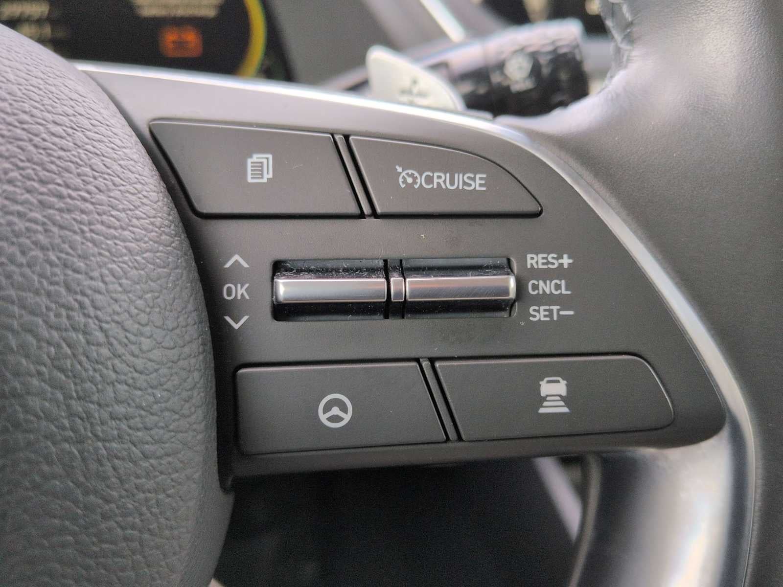 2023 Hyundai Sonata Hybrid Limited