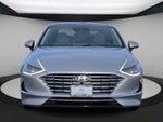 2023 Hyundai Sonata Hybrid Limited