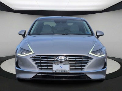2023 Hyundai Sonata Hybrid Limited