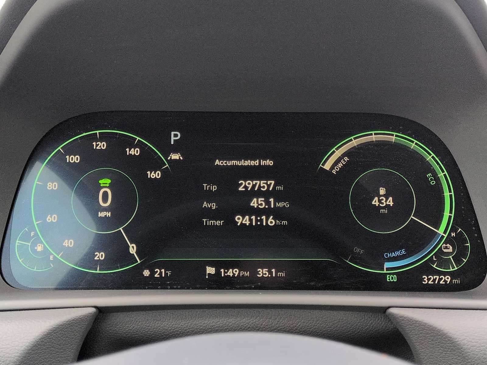 2023 Hyundai Sonata Hybrid Limited