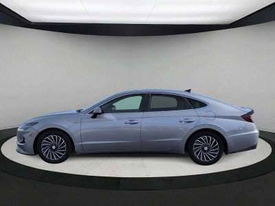2023 Hyundai Sonata Hybrid Limited