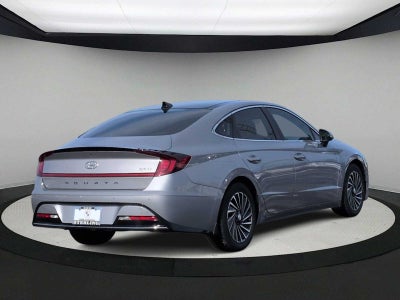 2023 Hyundai Sonata Hybrid Limited