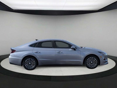 2023 Hyundai Sonata Hybrid Limited