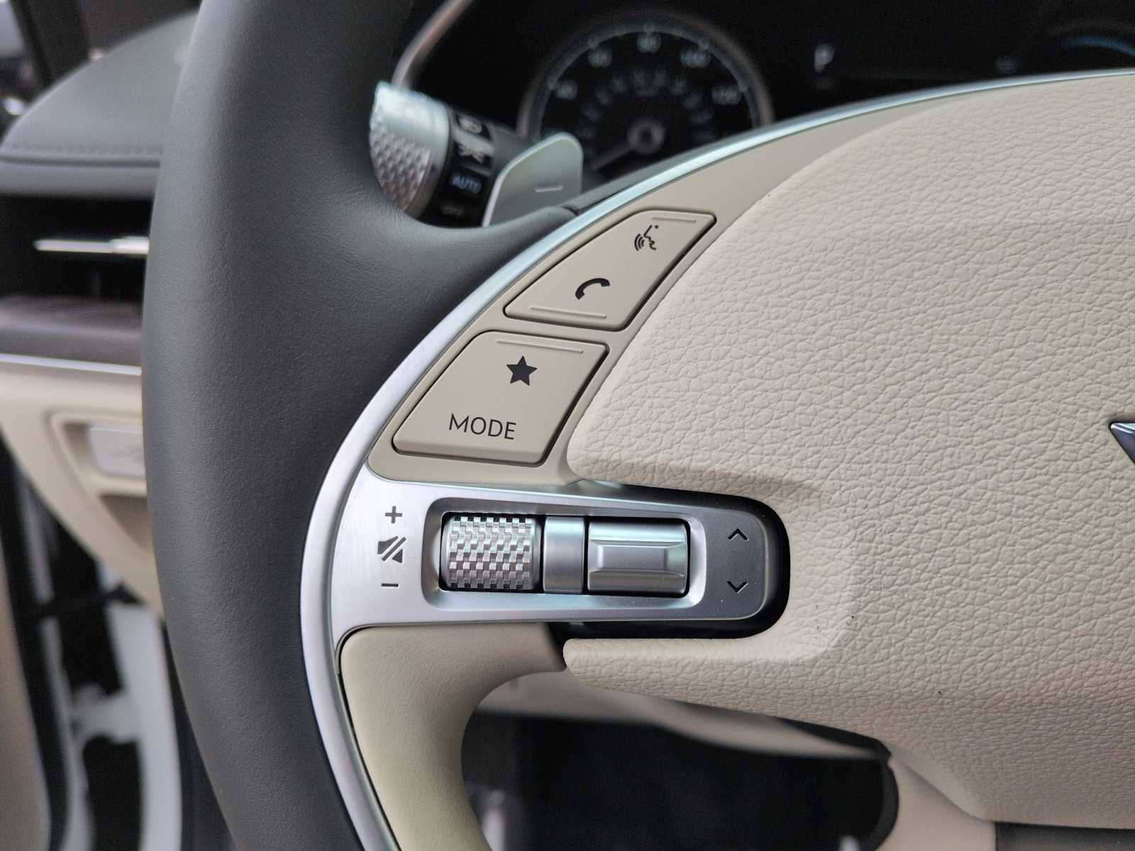 2022 Genesis G80 2.5T