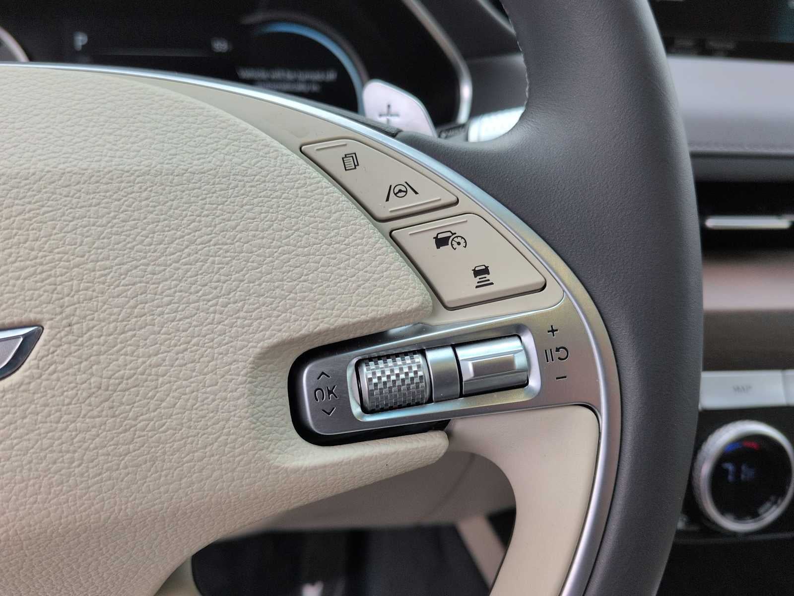 2022 Genesis G80 2.5T