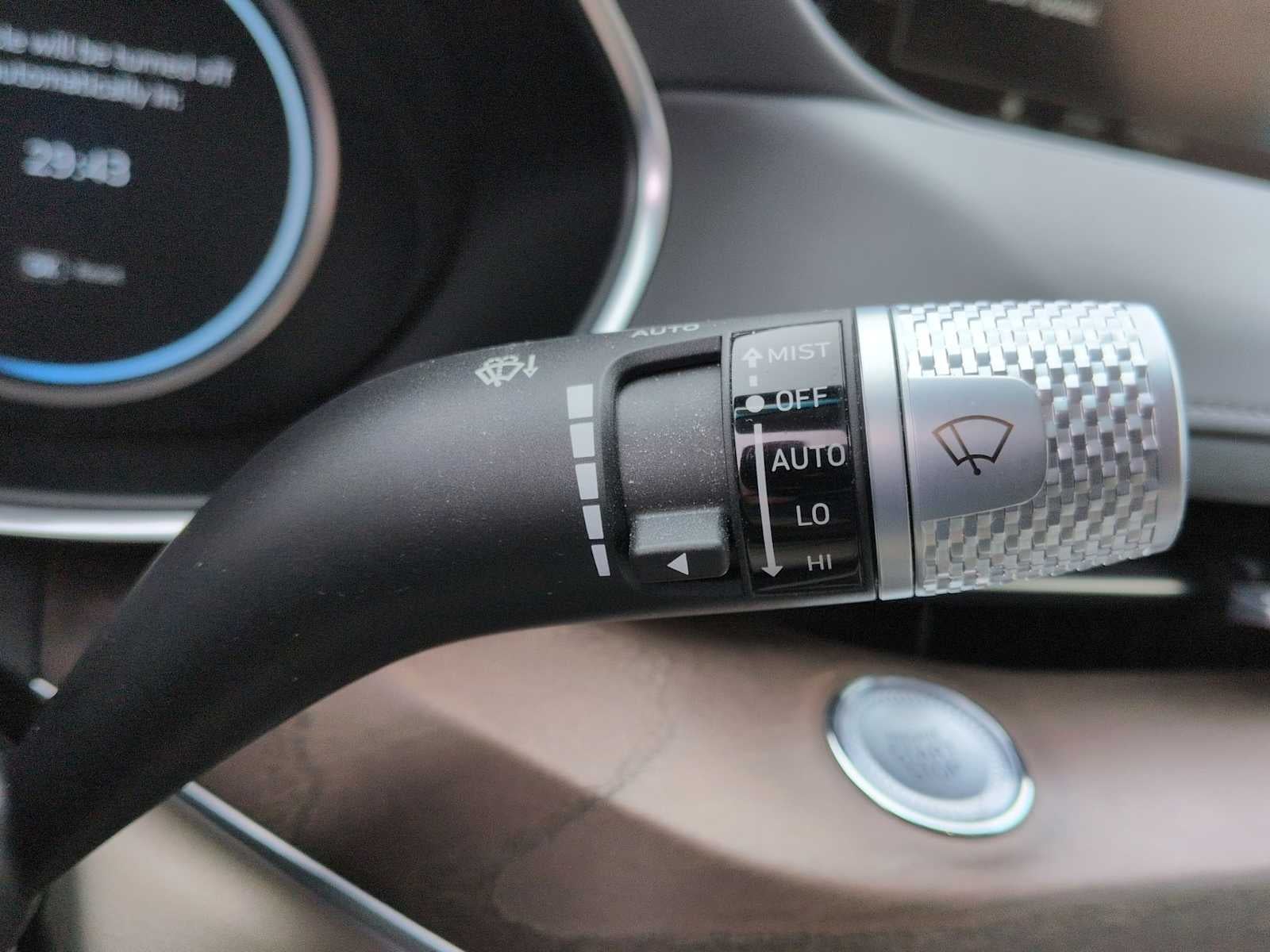 2022 Genesis G80 2.5T