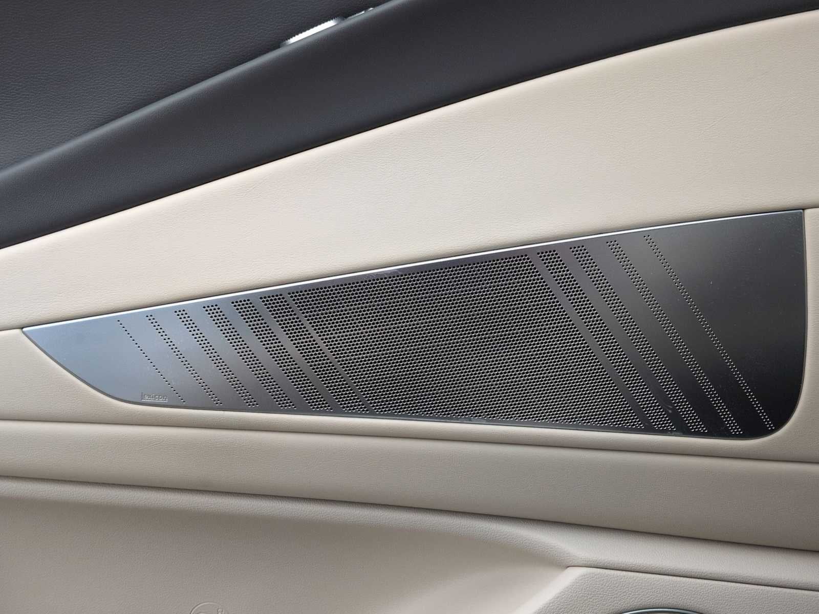 2022 Genesis G80 2.5T