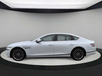 2022 Genesis G80 2.5T