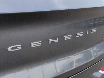 2023 Genesis GV80 2.5T AWD