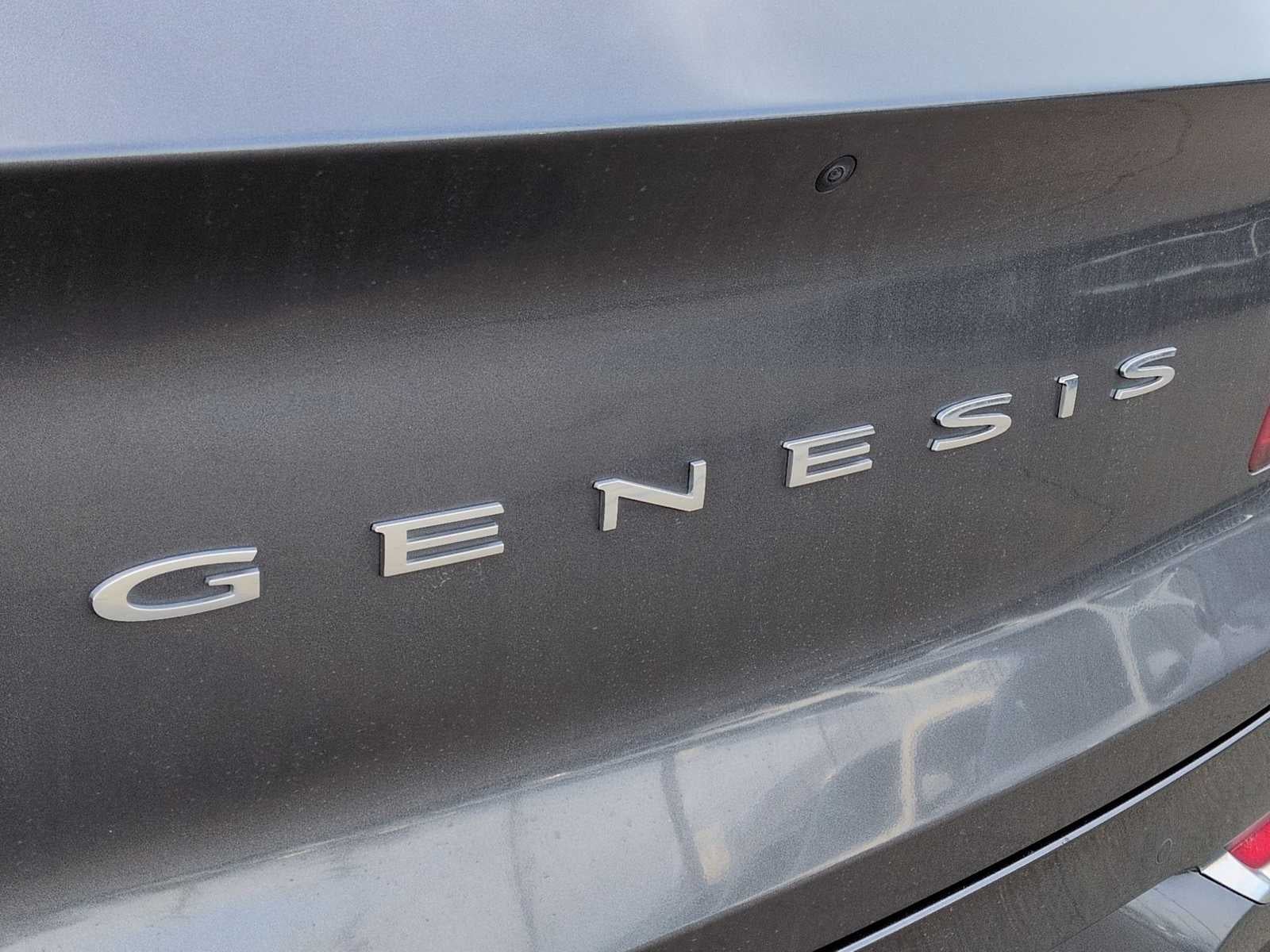 2023 Genesis GV80 2.5T AWD