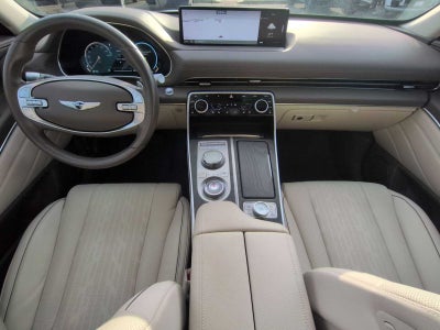 2023 Genesis GV80 2.5T AWD
