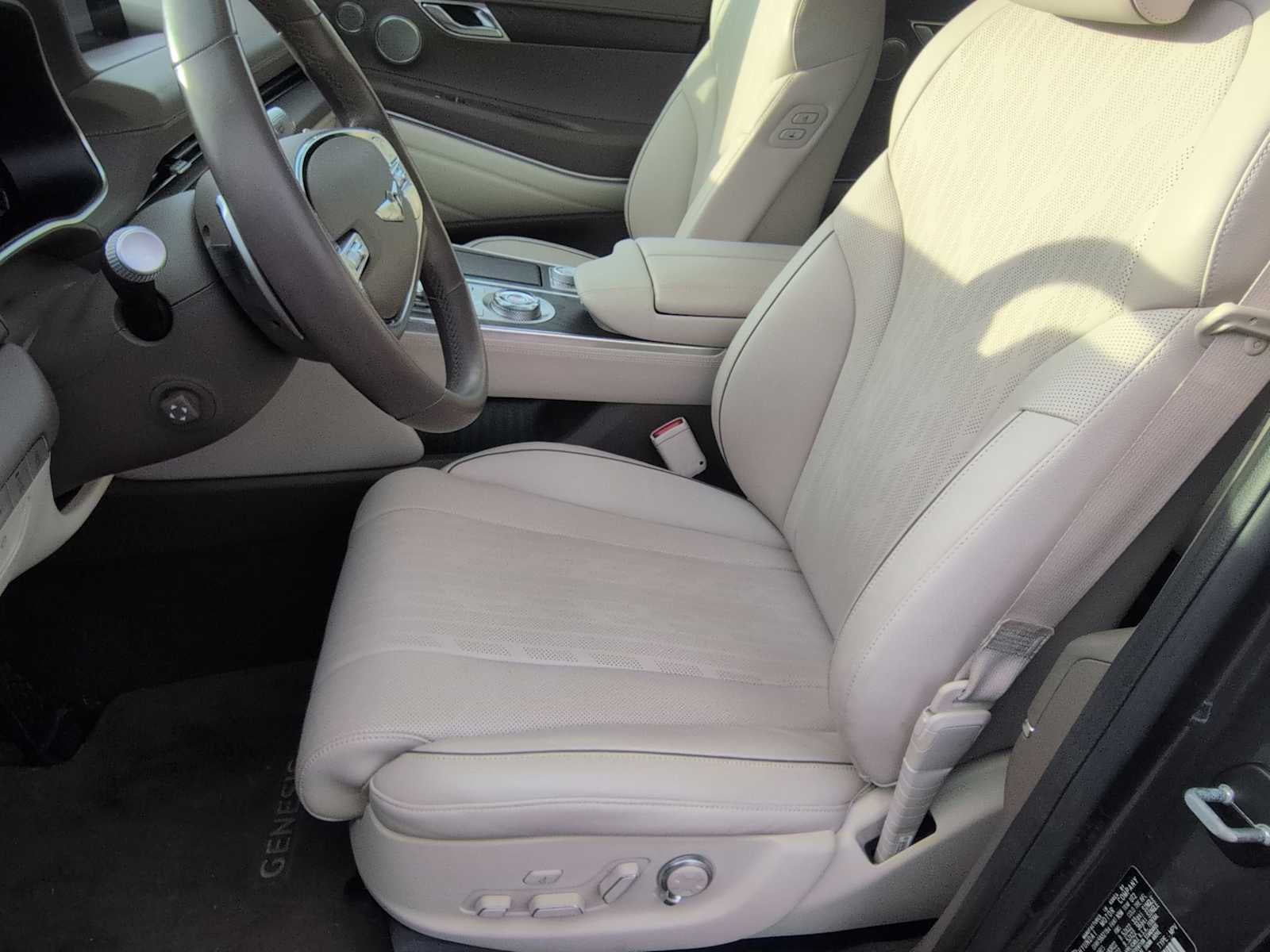 2023 Genesis GV80 2.5T AWD