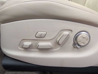 2023 Genesis GV80 2.5T AWD