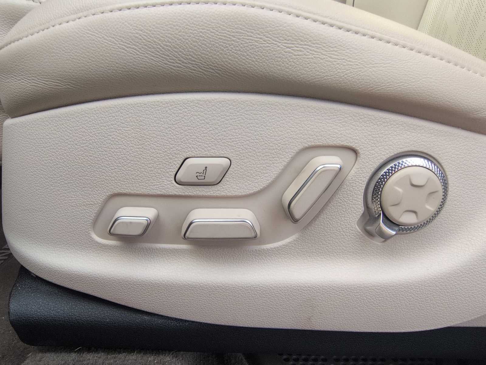 2023 Genesis GV80 2.5T AWD