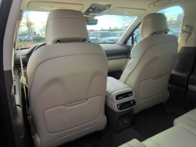 2023 Genesis GV80 2.5T AWD