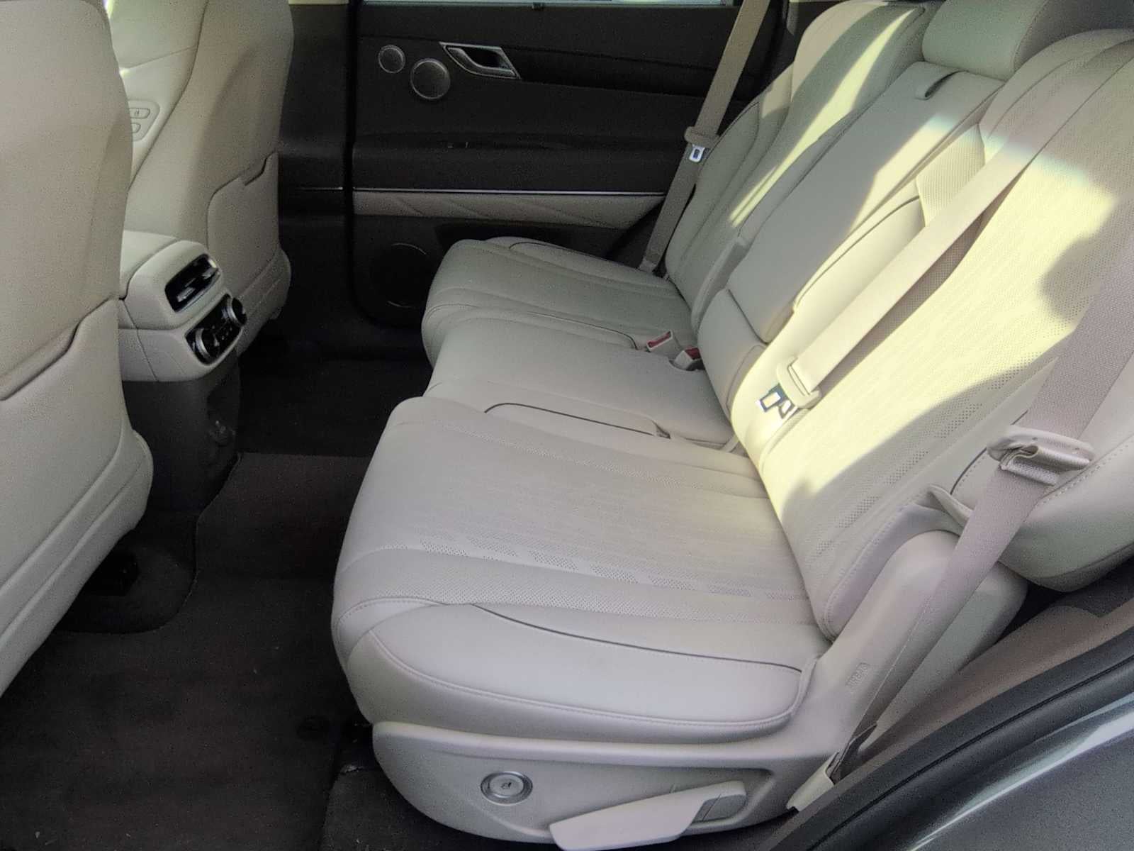 2023 Genesis GV80 2.5T AWD