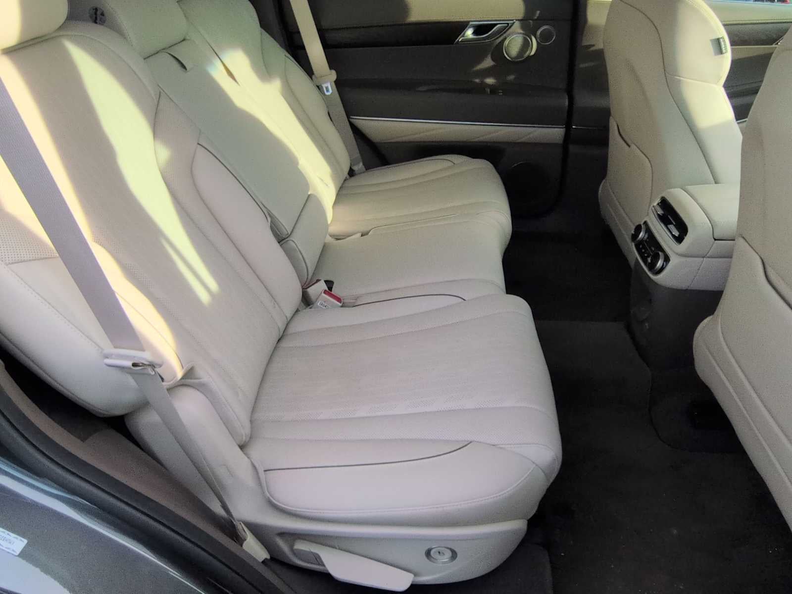 2023 Genesis GV80 2.5T AWD