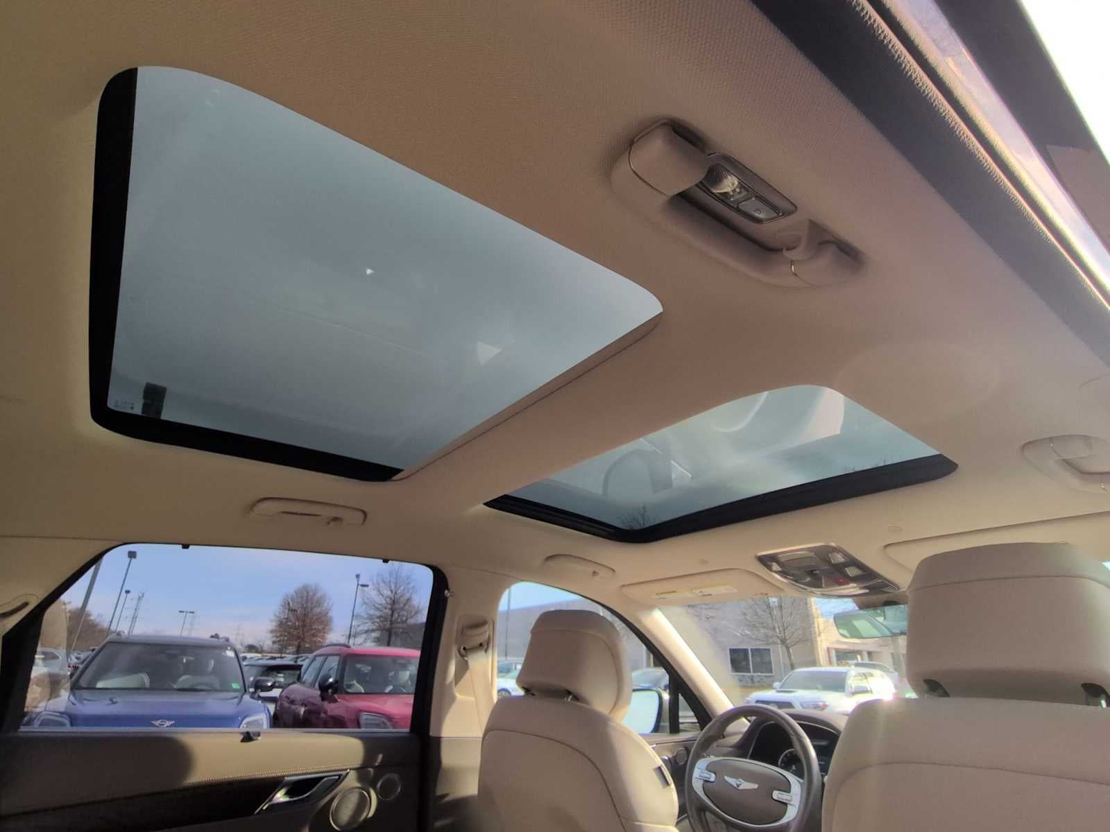 2023 Genesis GV80 2.5T AWD