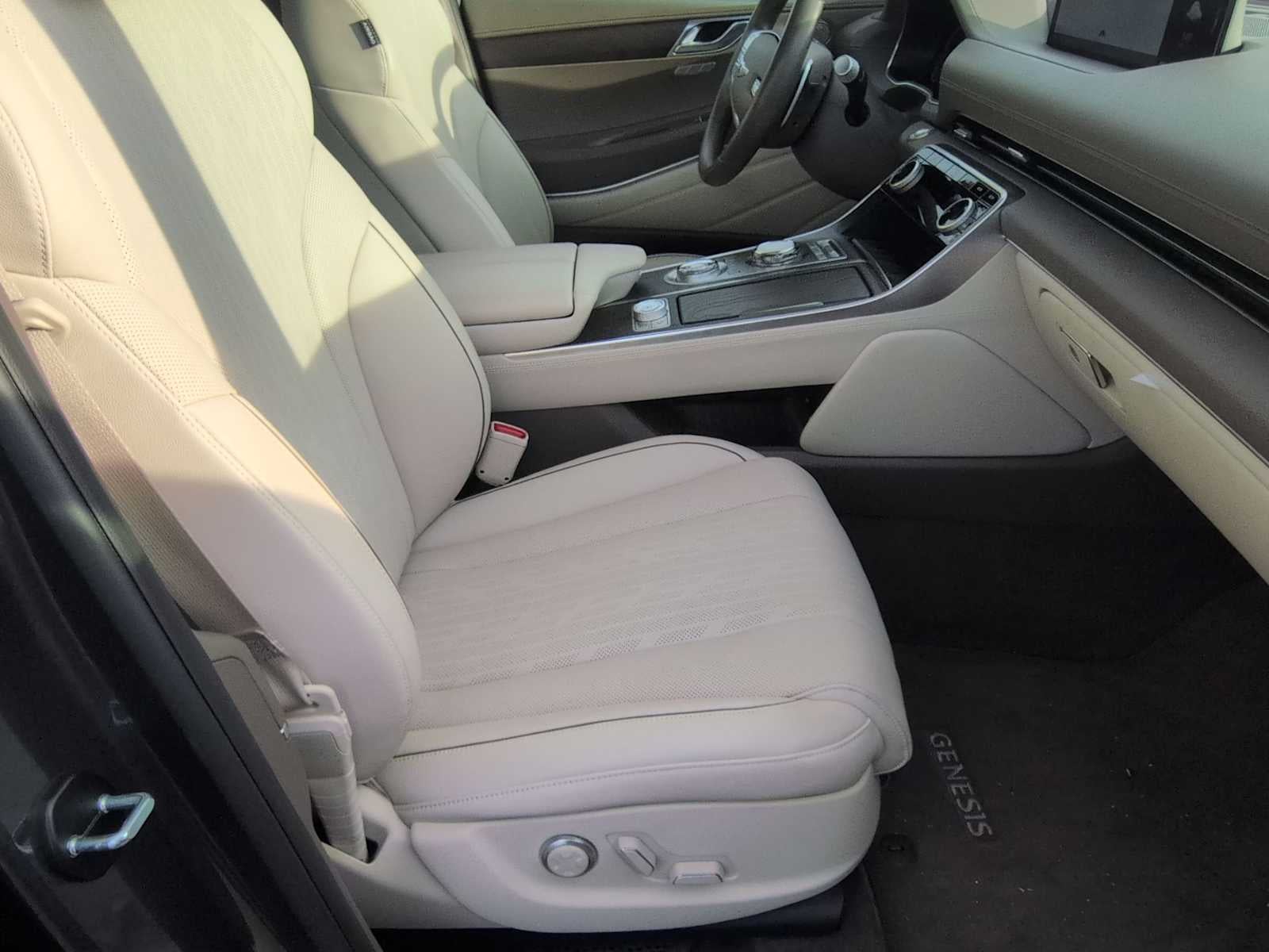 2023 Genesis GV80 2.5T AWD