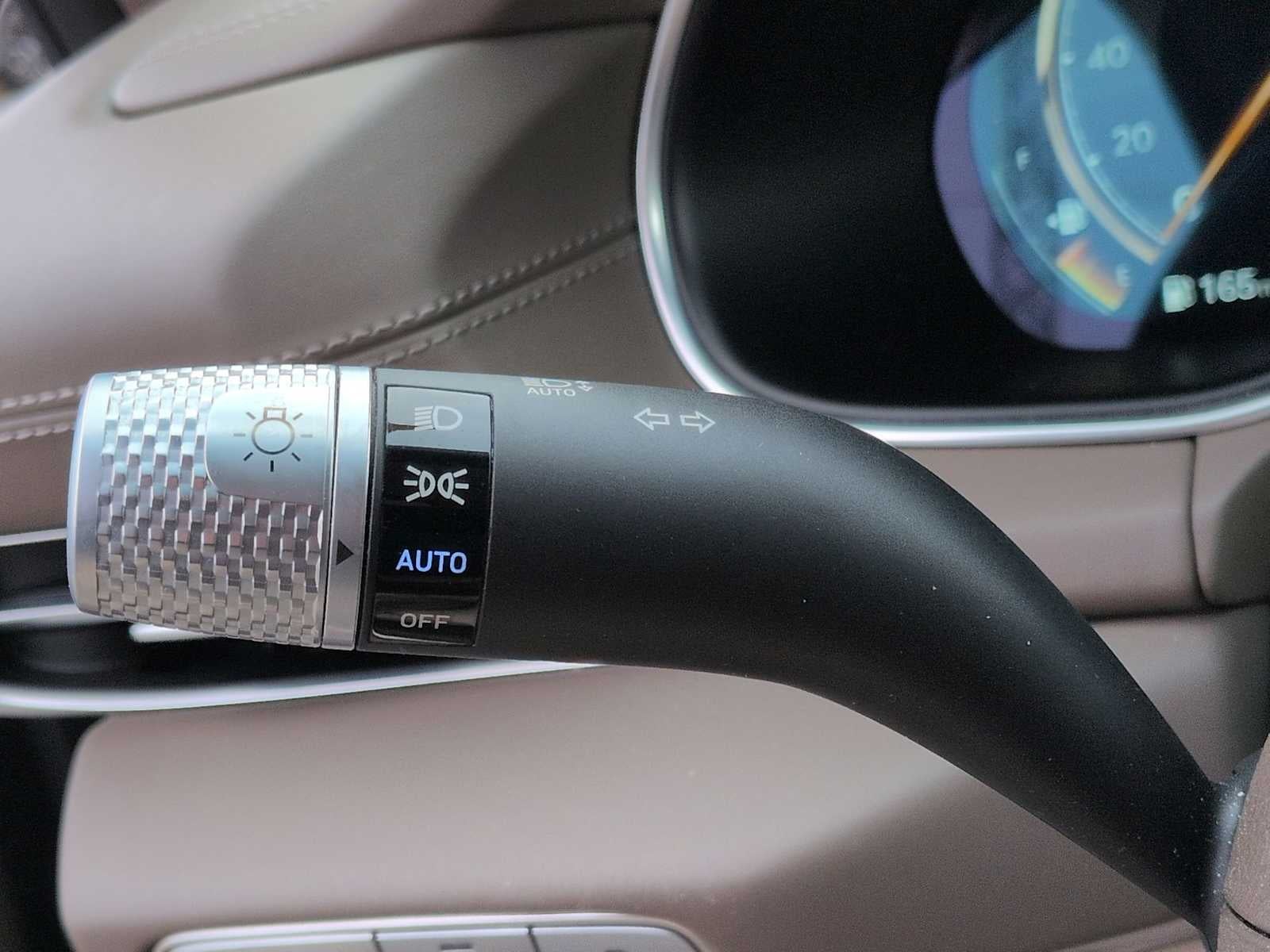 2023 Genesis GV80 2.5T AWD