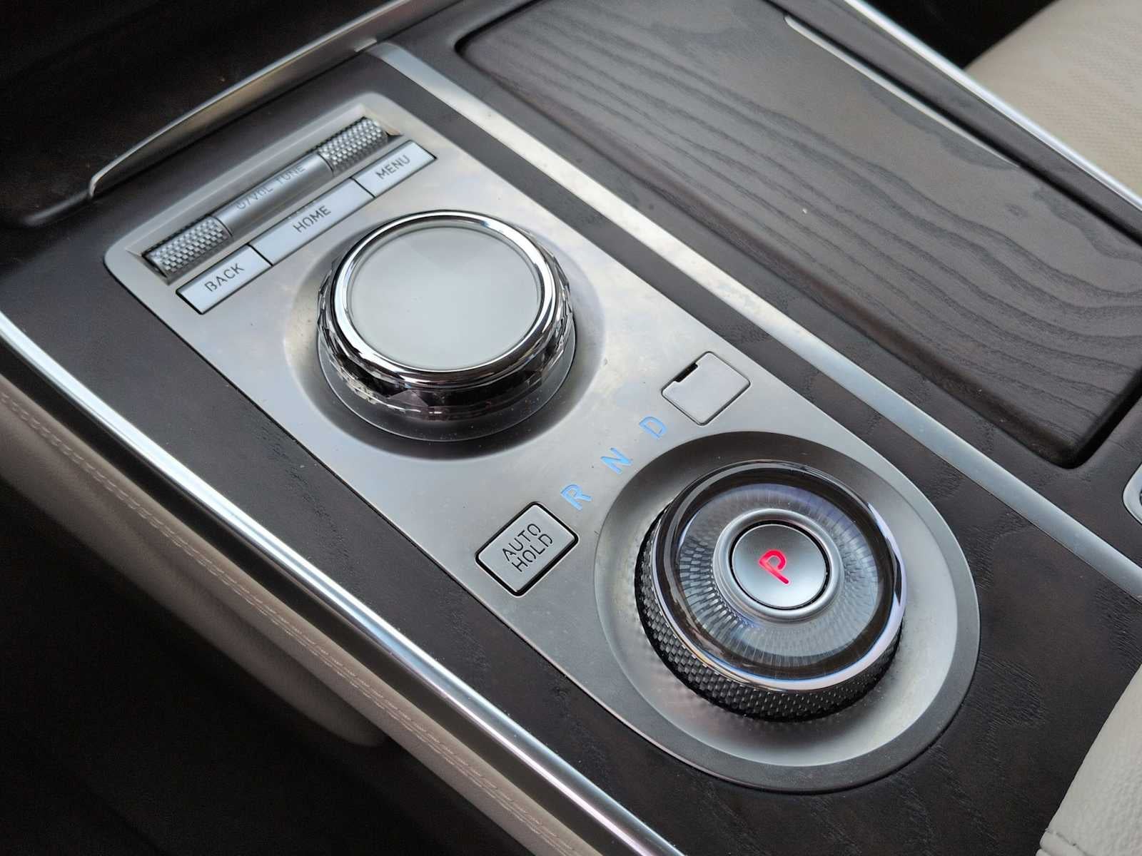 2023 Genesis GV80 2.5T AWD