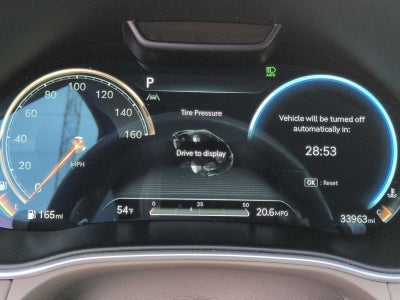 2023 Genesis GV80 2.5T AWD