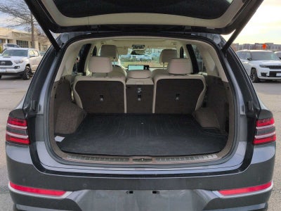 2023 Genesis GV80 2.5T AWD
