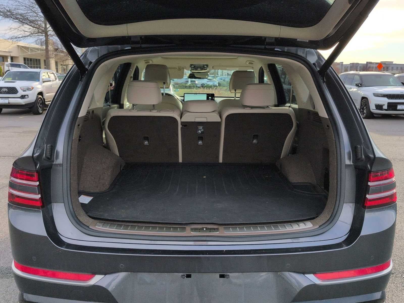 2023 Genesis GV80 2.5T AWD